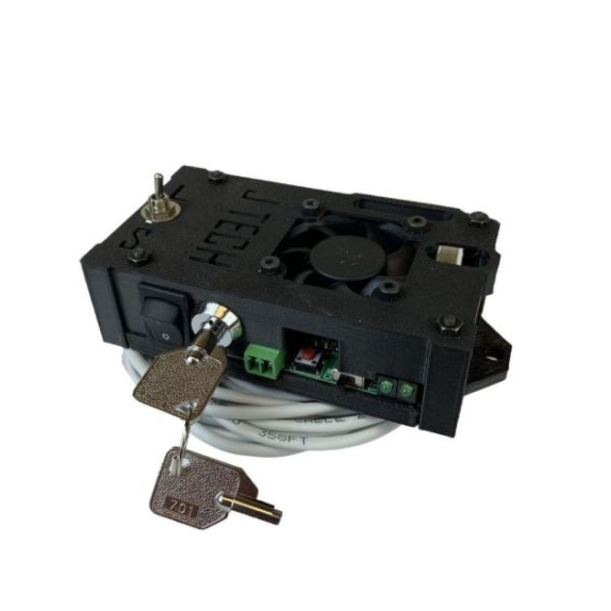 Axiom ALK42 4.2W Laser Kit for AR Series