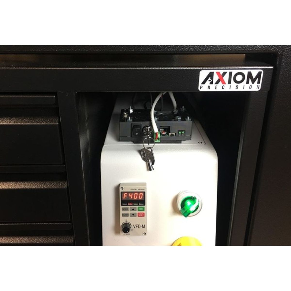 Axiom ALK42 4.2W Laser Kit for AR Series