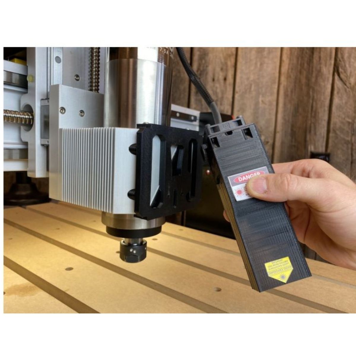 Axiom ALK42 4.2W Laser Kit for AR Series