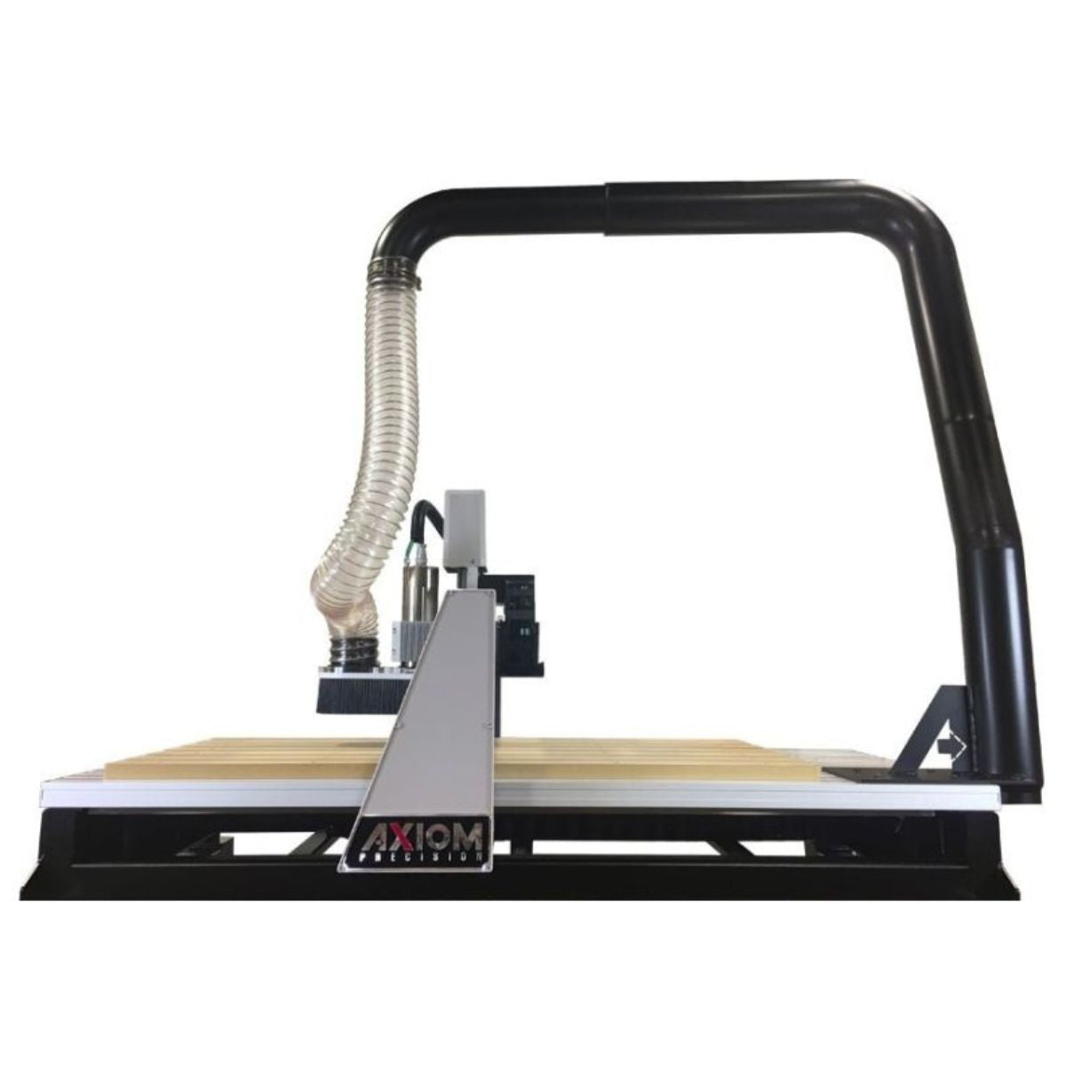 Axiom AOD468 Overarm Dust System for AR Series