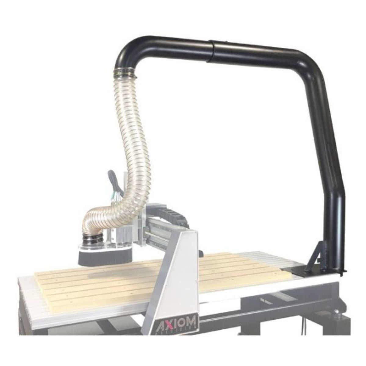 Axiom AOD468 Overarm Dust System for AR Series