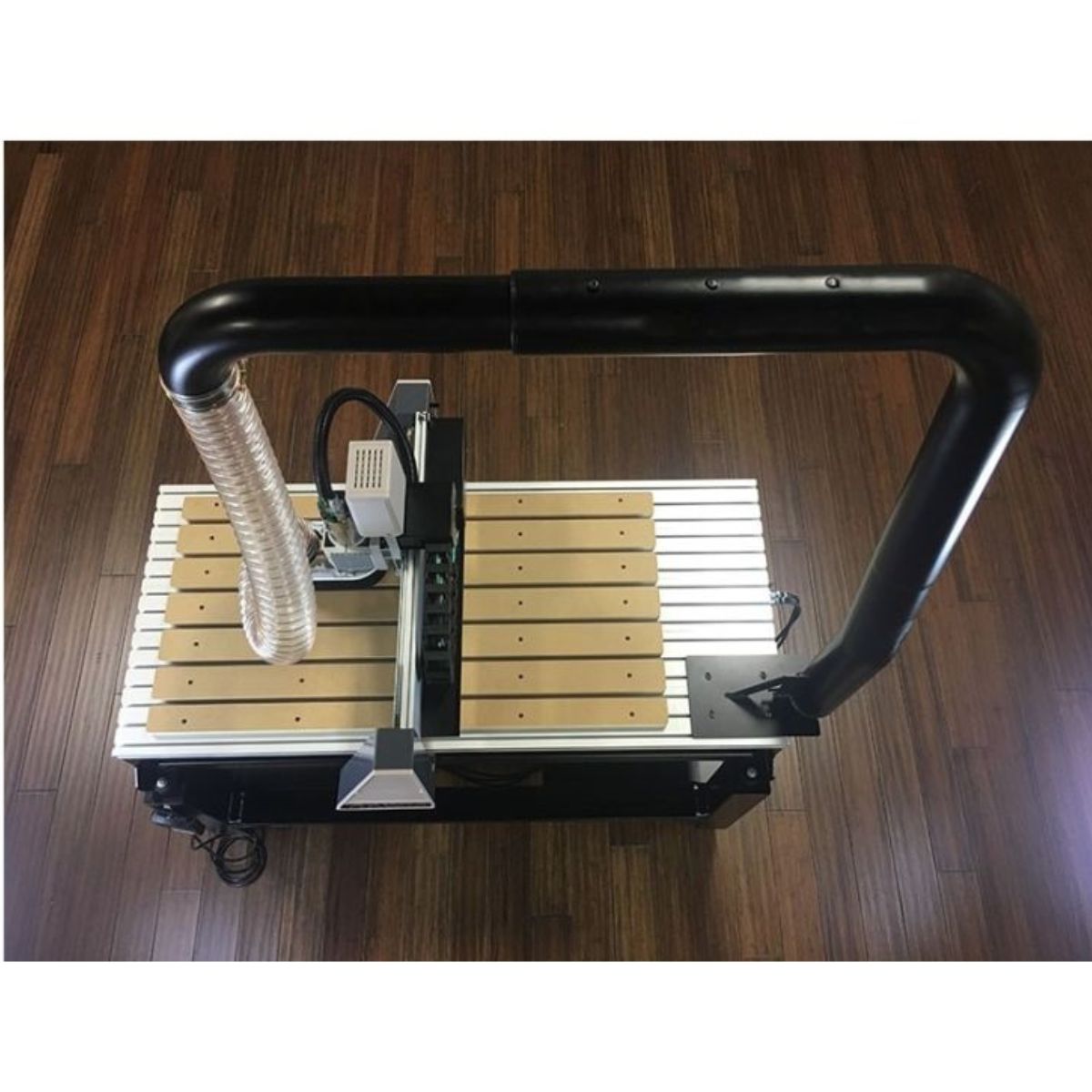 Axiom AOD468 Overarm Dust System for AR Series
