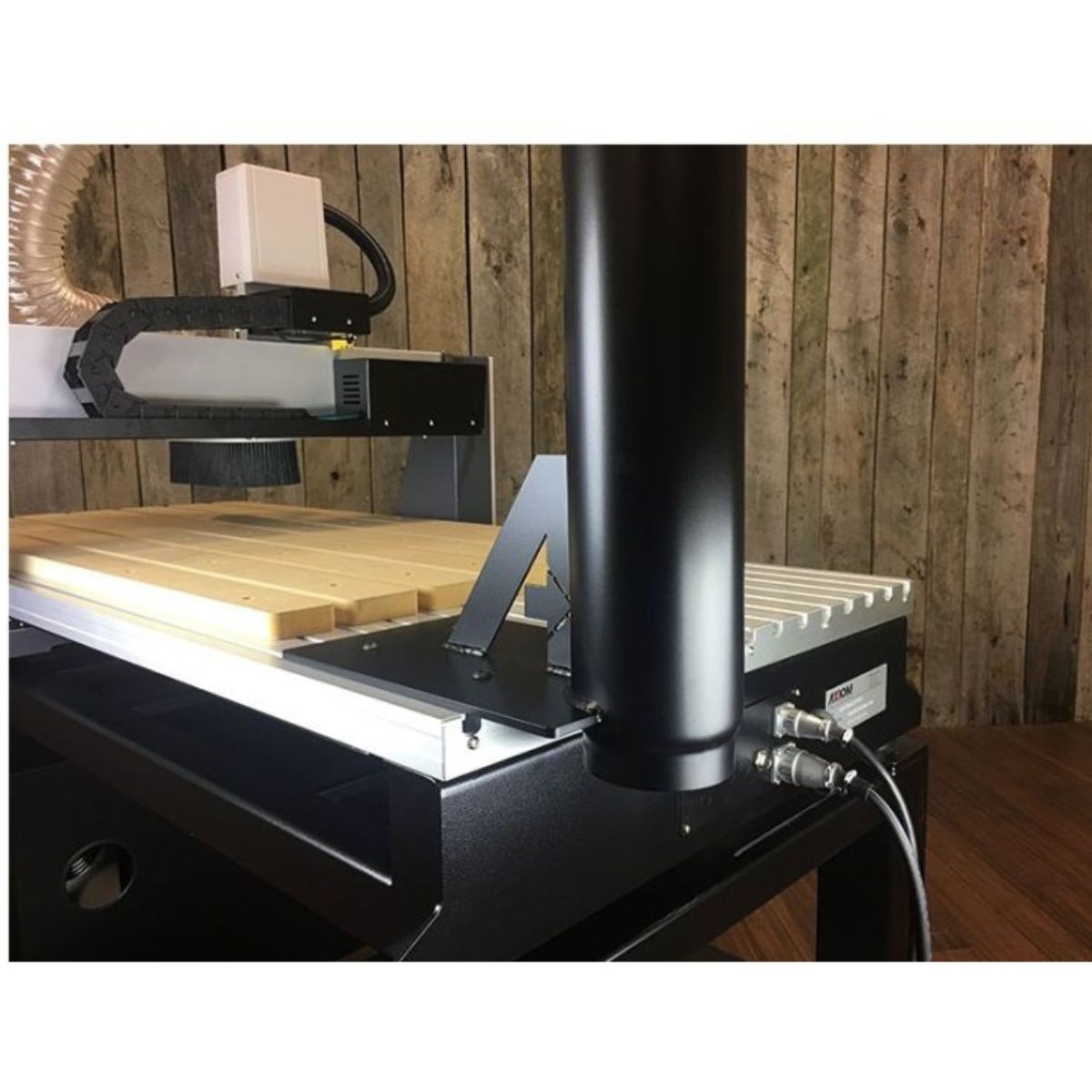 Axiom AOD468 Overarm Dust System for AR Series