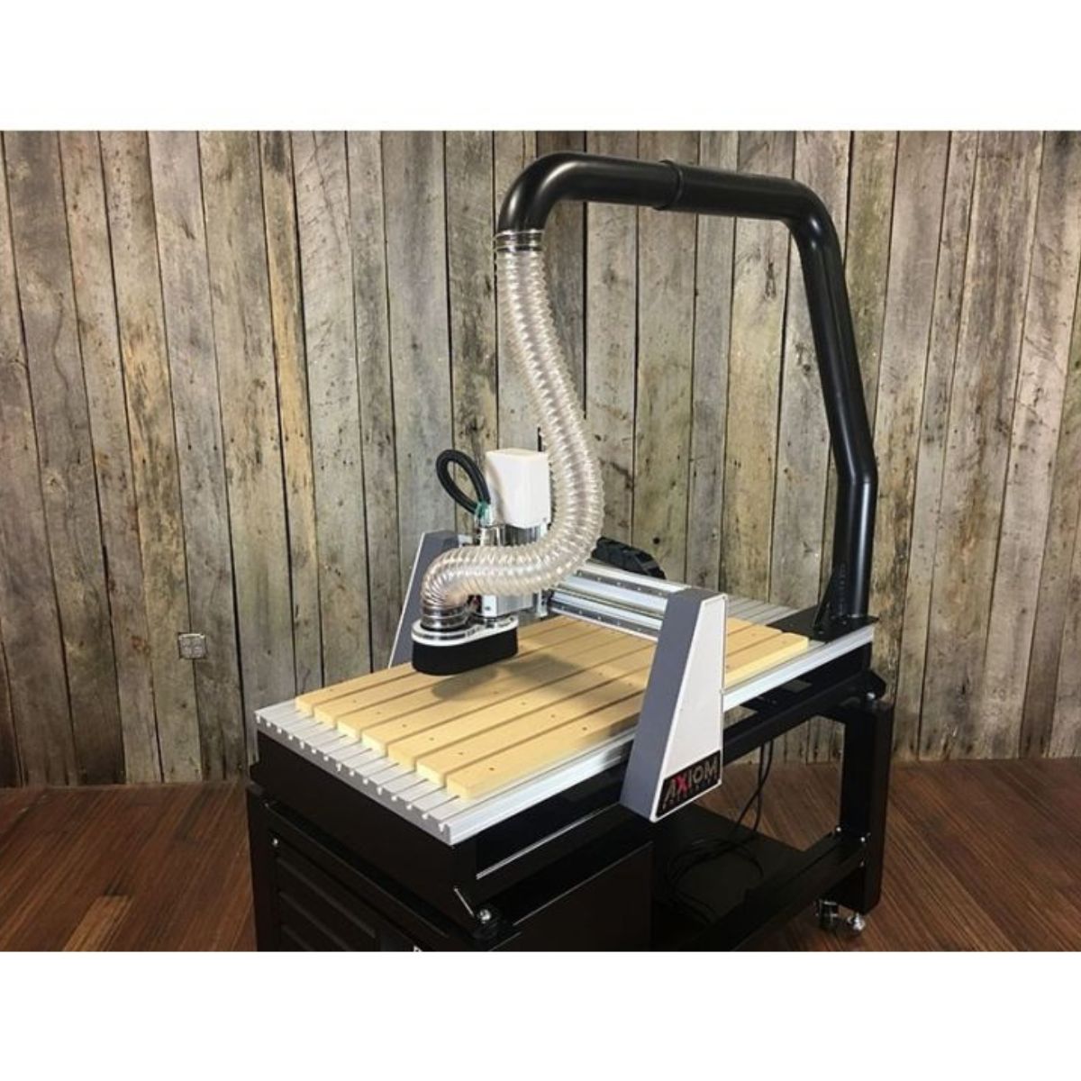 Axiom AOD468 Overarm Dust System for AR Series