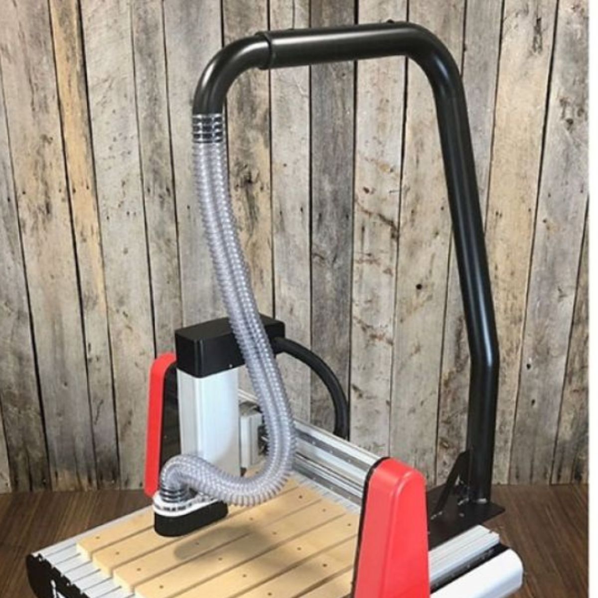 Axiom AODI Overarm Dust System for Iconic Series