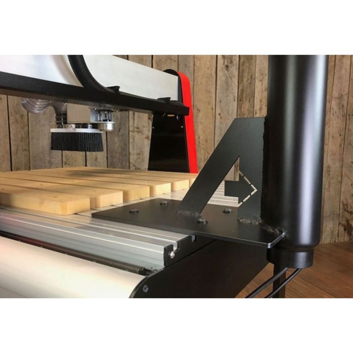 Axiom AODI Overarm Dust System for Iconic Series