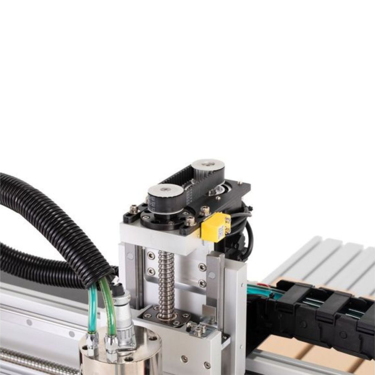 Axiom AR16 Elite CNC Router