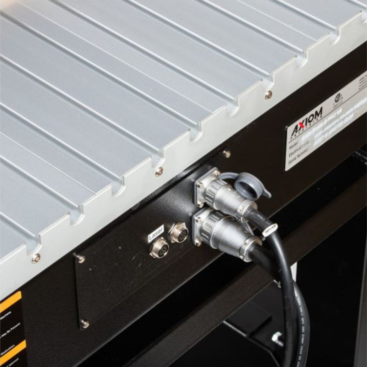 Axiom AR4 Pro V6 CNC Router