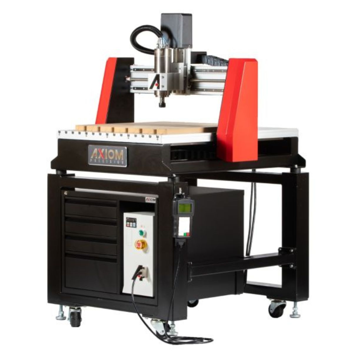 Axiom AR4 Pro V6 CNC Router