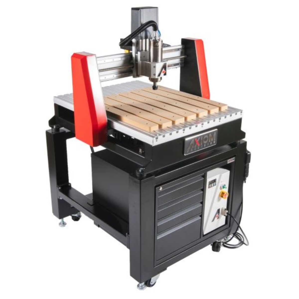 Axiom AR4 Pro V6 CNC Router