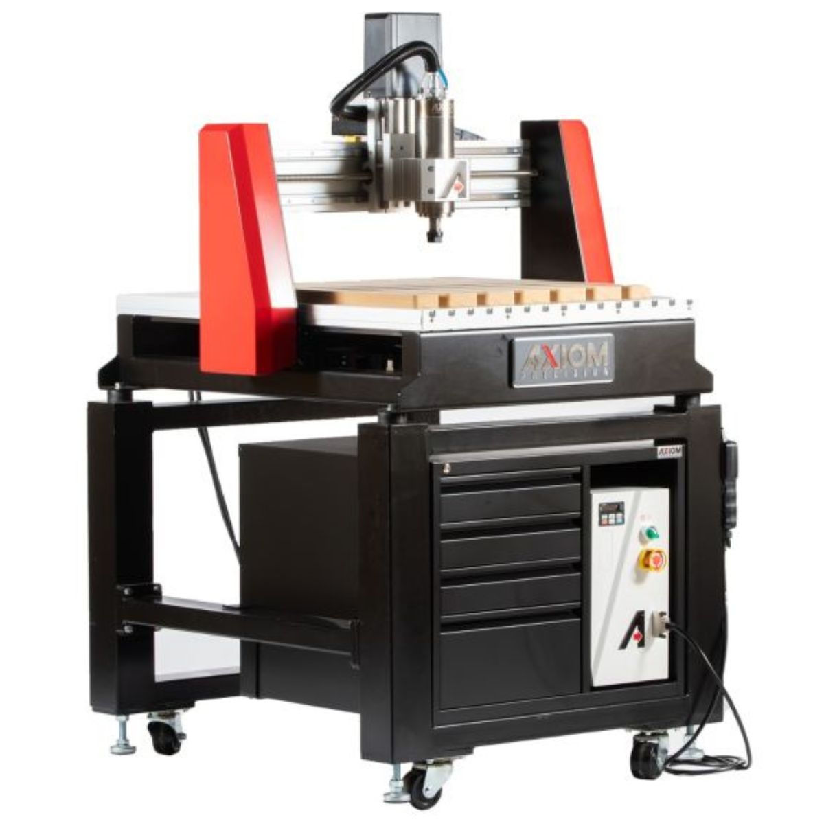 Axiom AR4 Pro V6 CNC Router