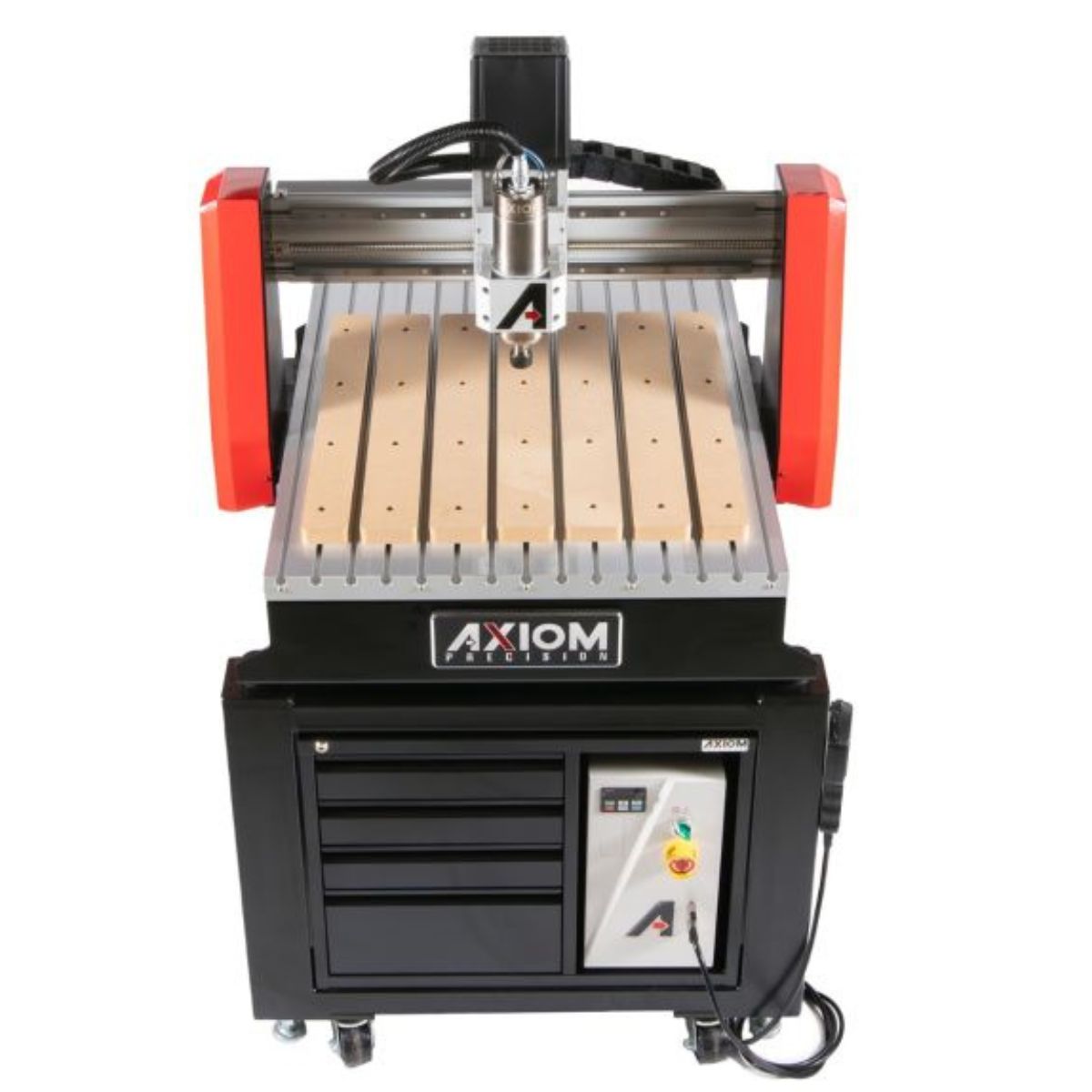 Axiom AR4 Pro V6 CNC Router