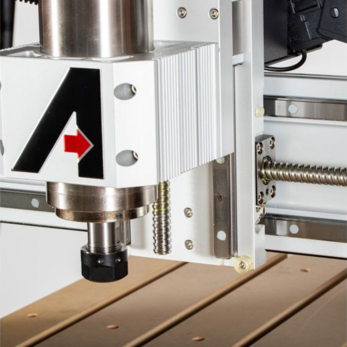 Axiom AR4 Pro V6 CNC Router