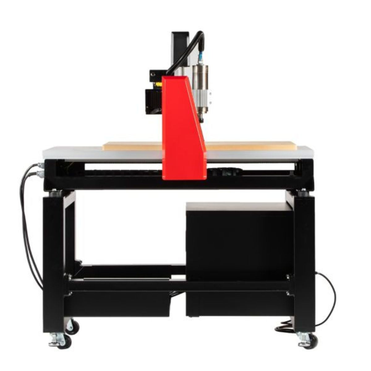 Axiom AR6 Pro V6 CNC Router