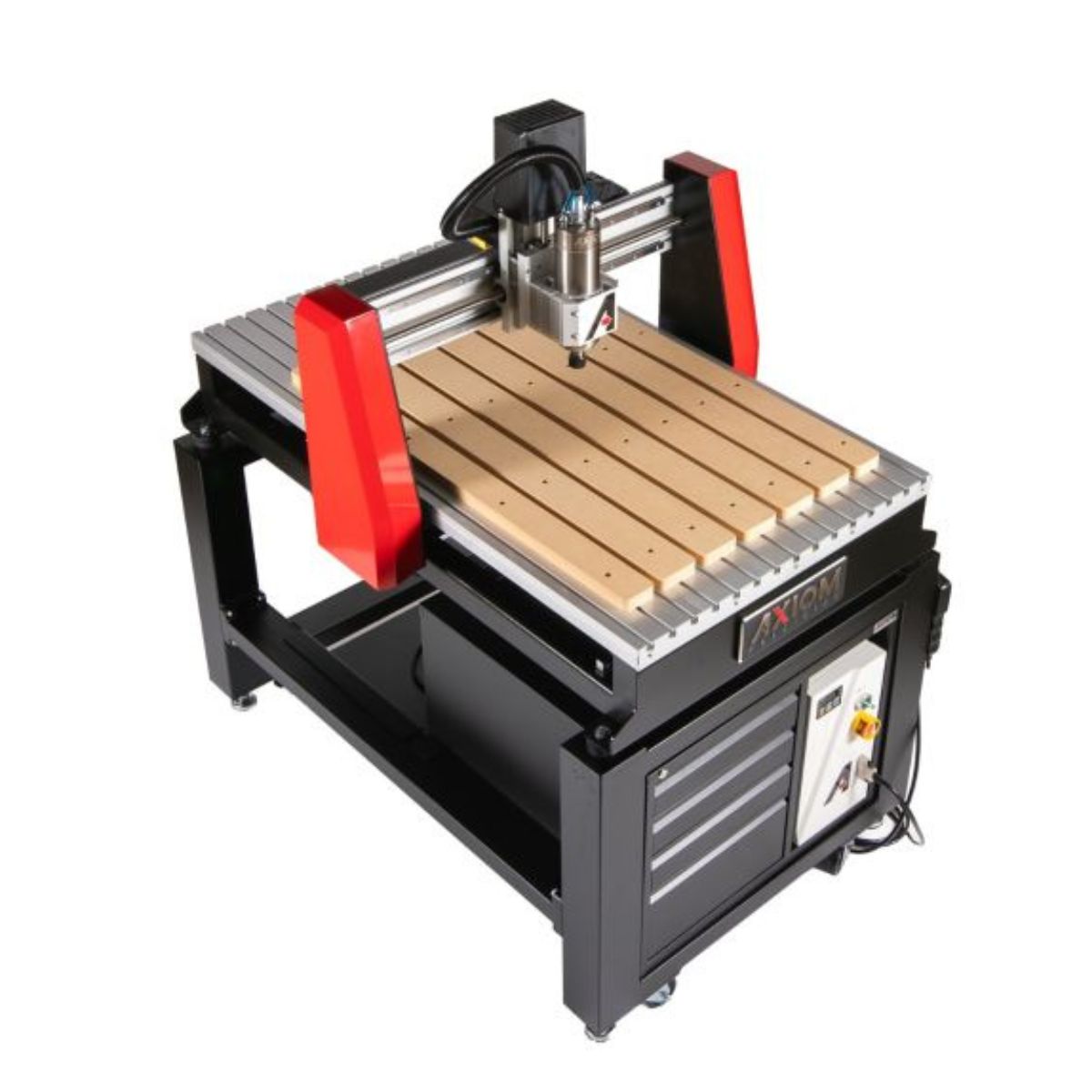Axiom AR6 Pro V6 CNC Router