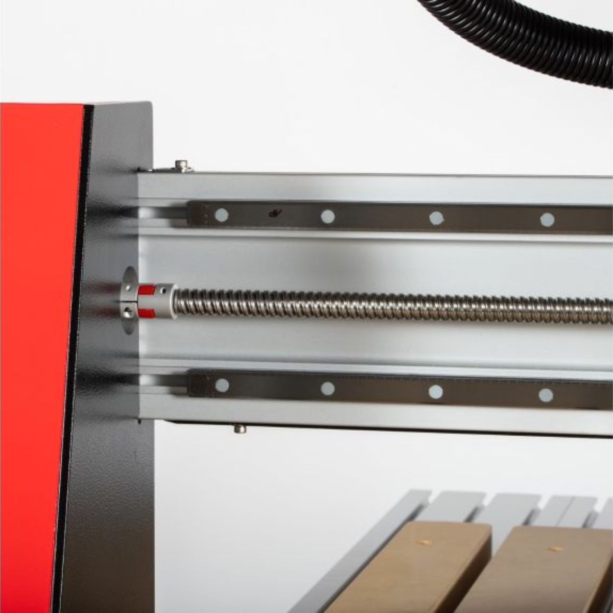 Axiom AR6 Pro V6 CNC Router