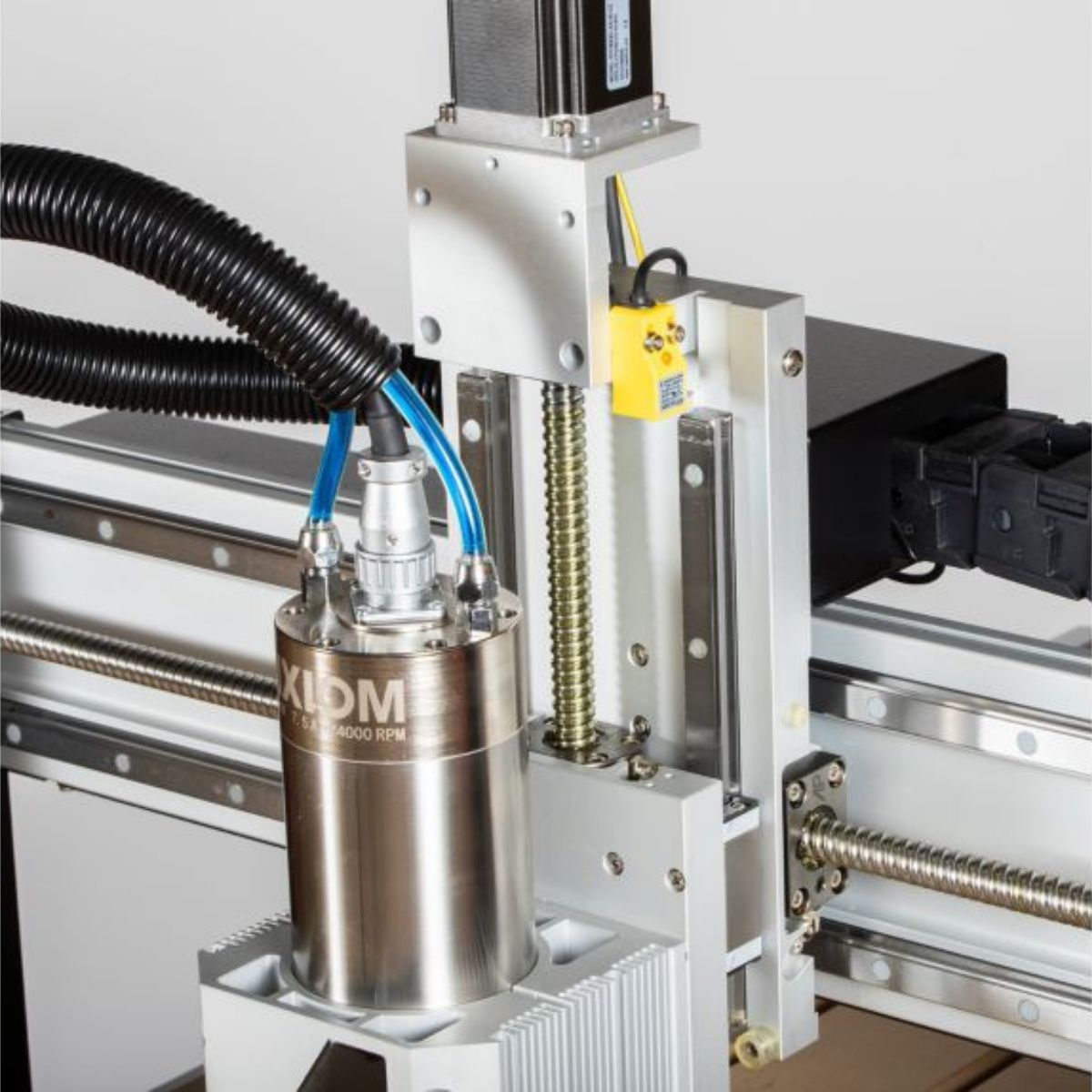 Axiom AR6 Pro V6 CNC Router