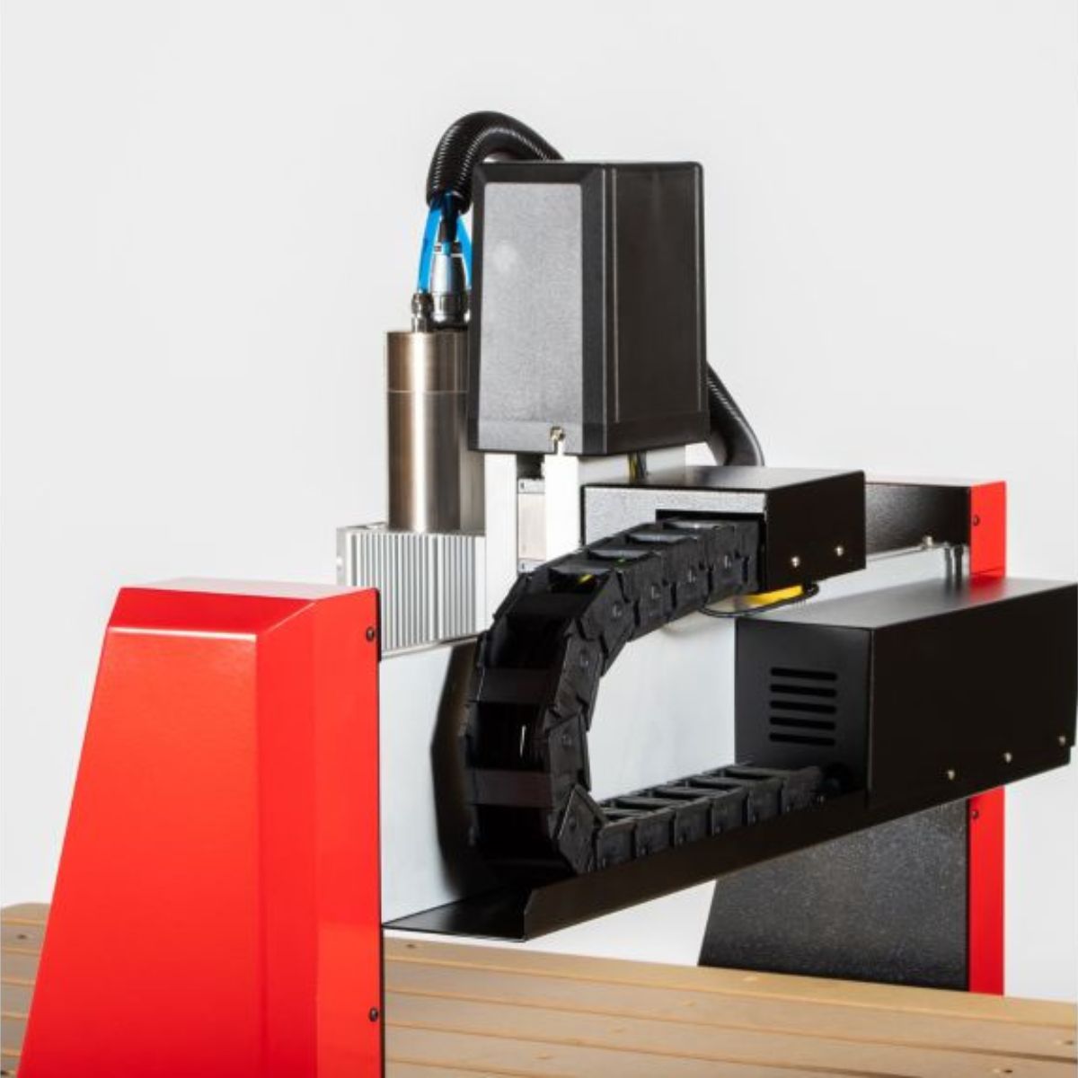 Axiom AR6 Pro V6 CNC Router