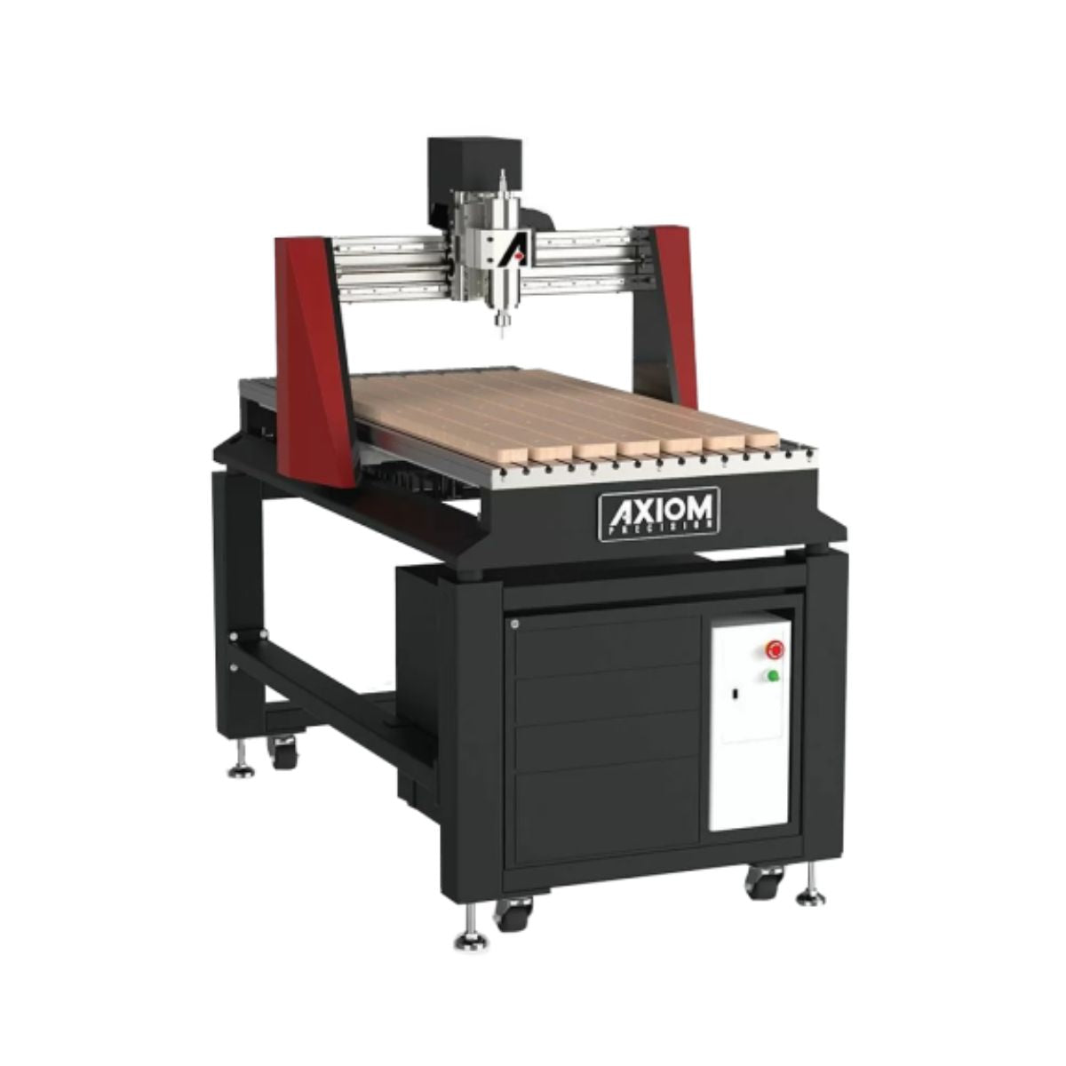 Axiom AR8 Elite CNC Router