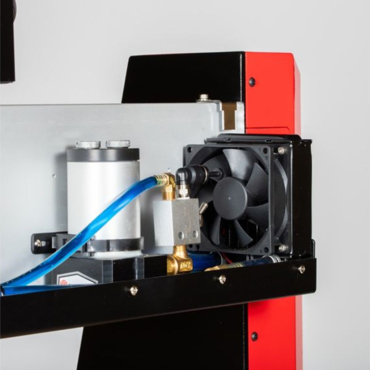 Axiom AR8 Pro V6 CNC Router