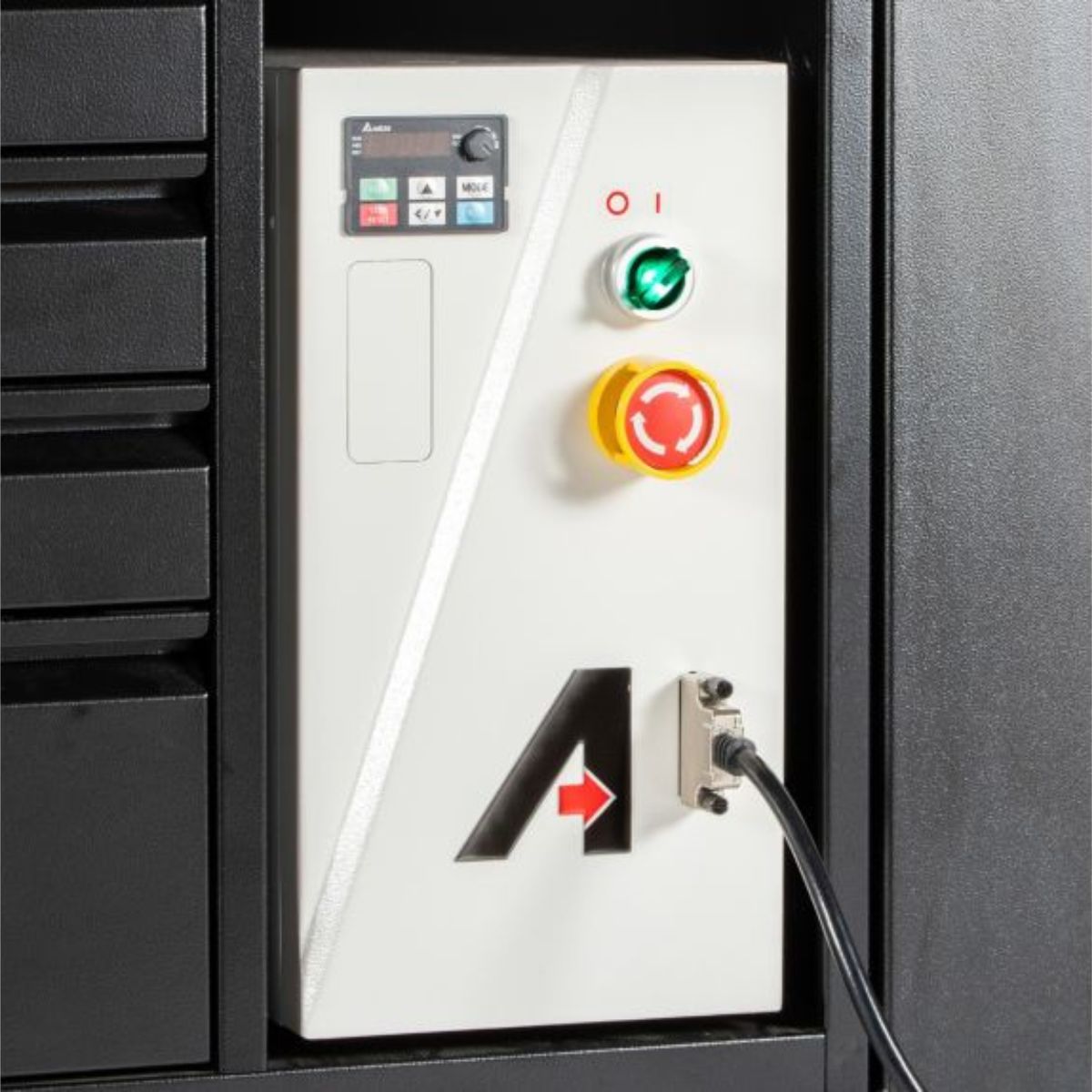 Axiom AR8 Pro V6 CNC Router