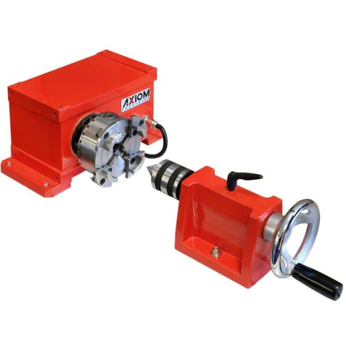 Axiom ARK360 4th-Axis Rotary Kit
