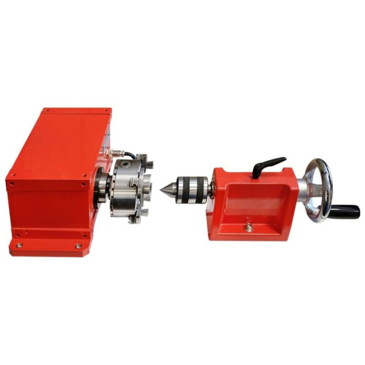 Axiom ARK360 4th-Axis Rotary Kit