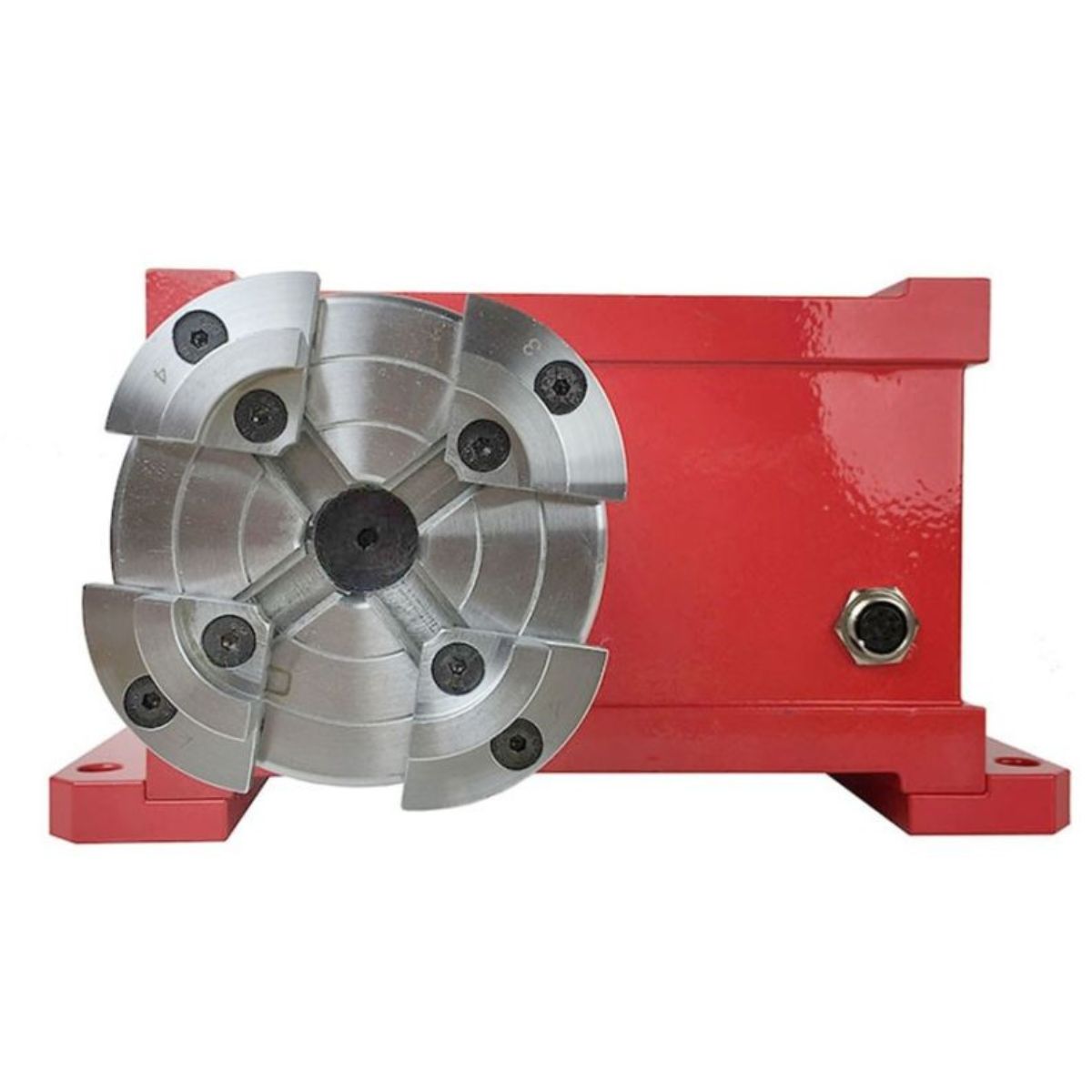 Axiom ARK360 4th-Axis Rotary Kit