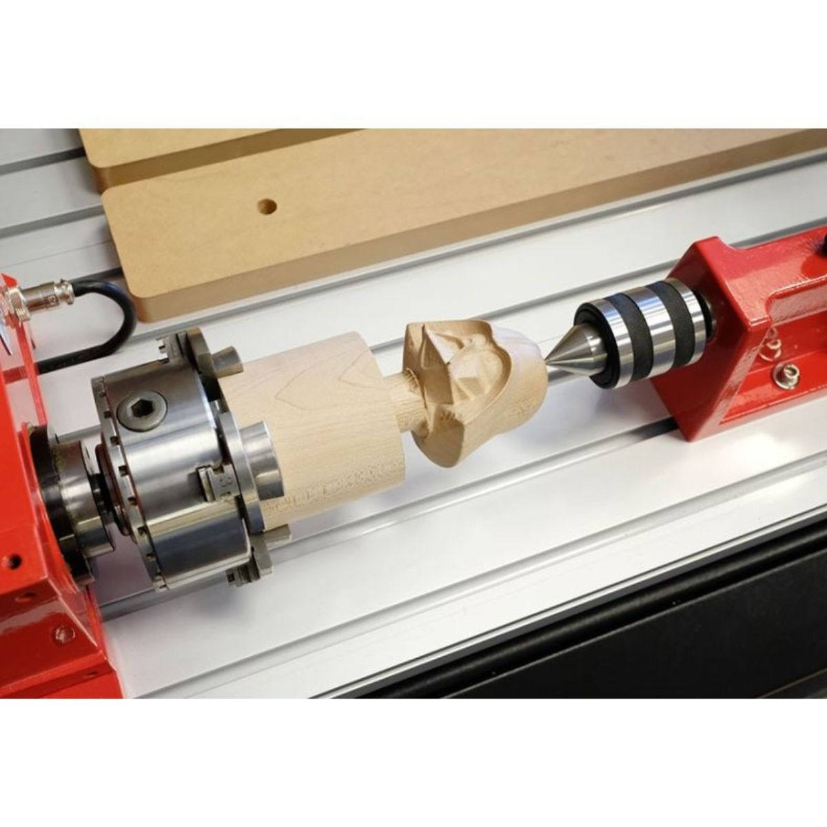Axiom ARK360 4th-Axis Rotary Kit