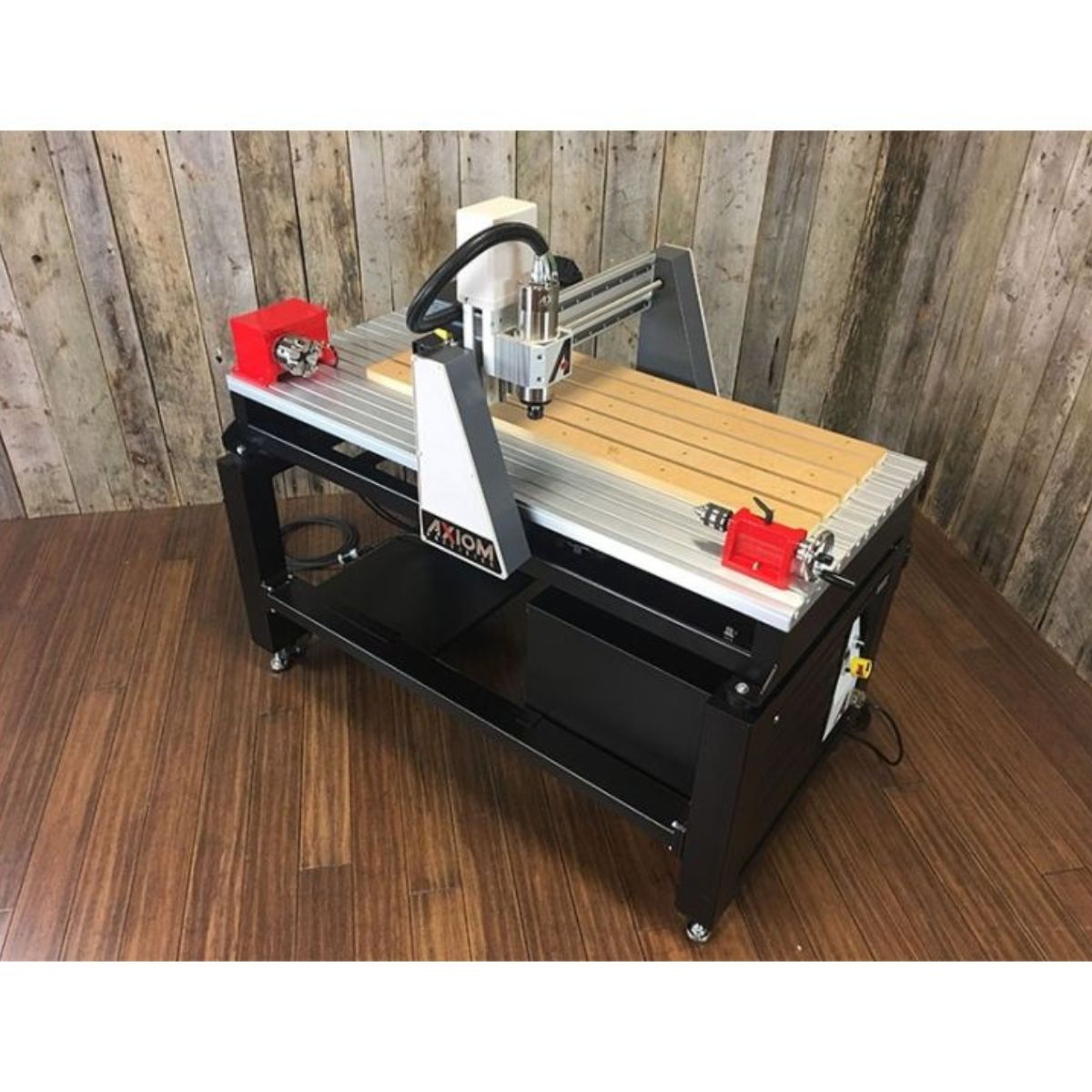 Axiom ARK360 4th-Axis Rotary Kit