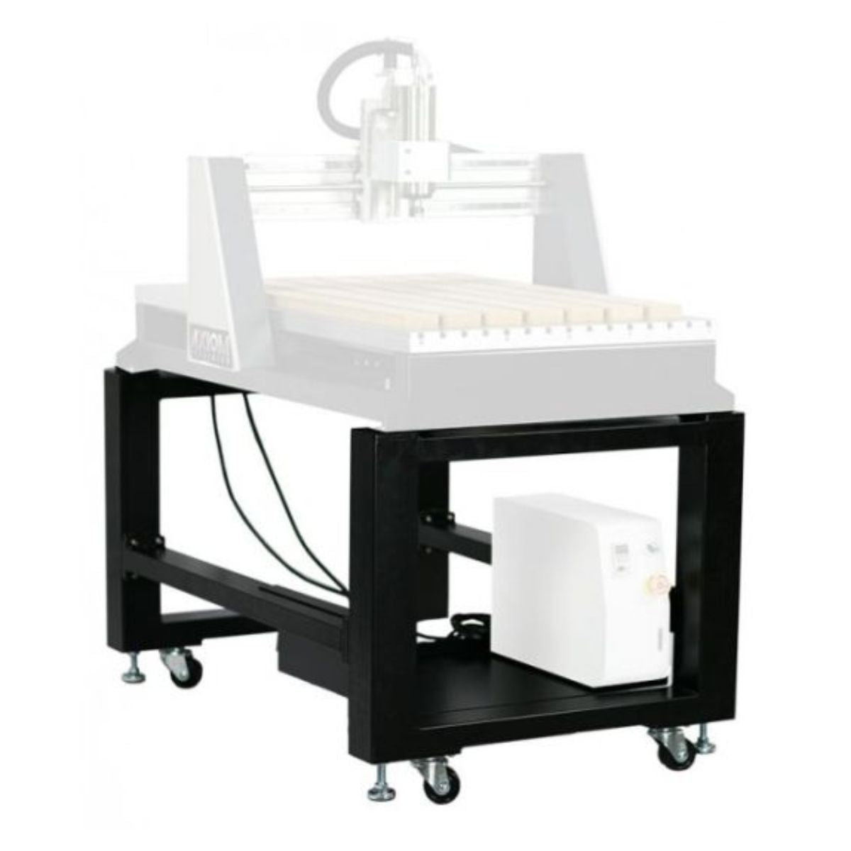 Axiom ARS600 Stand for AR6