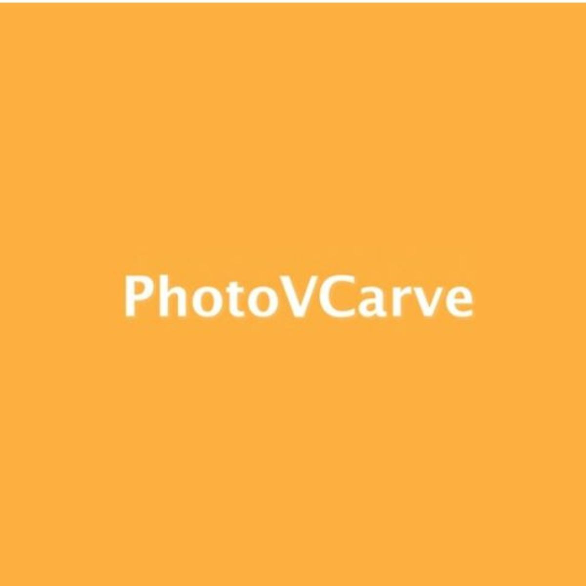 Axiom AVC100 PhotoVCarve CNC Software