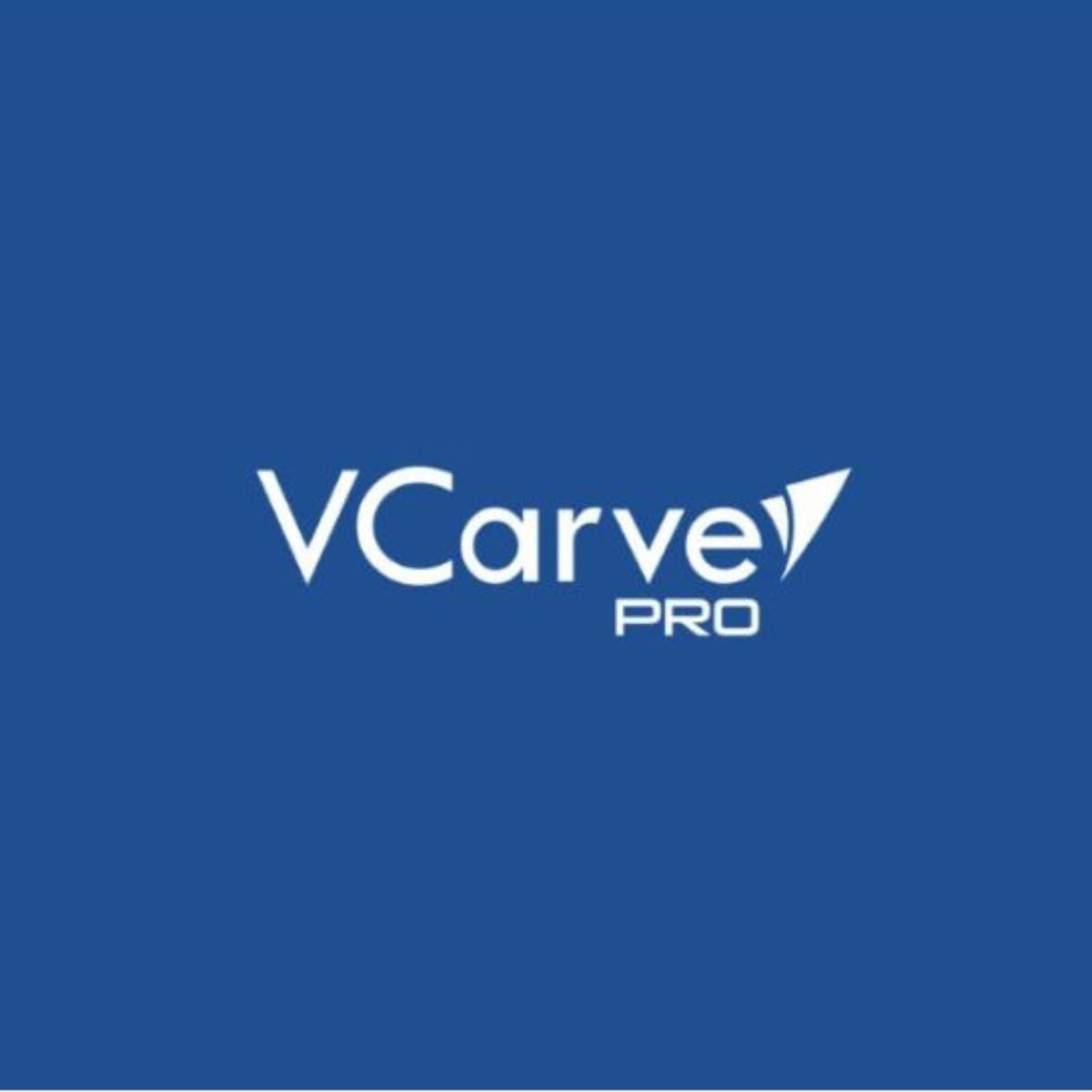 Axiom AVC308 VCarve Pro Desktop CNC Software