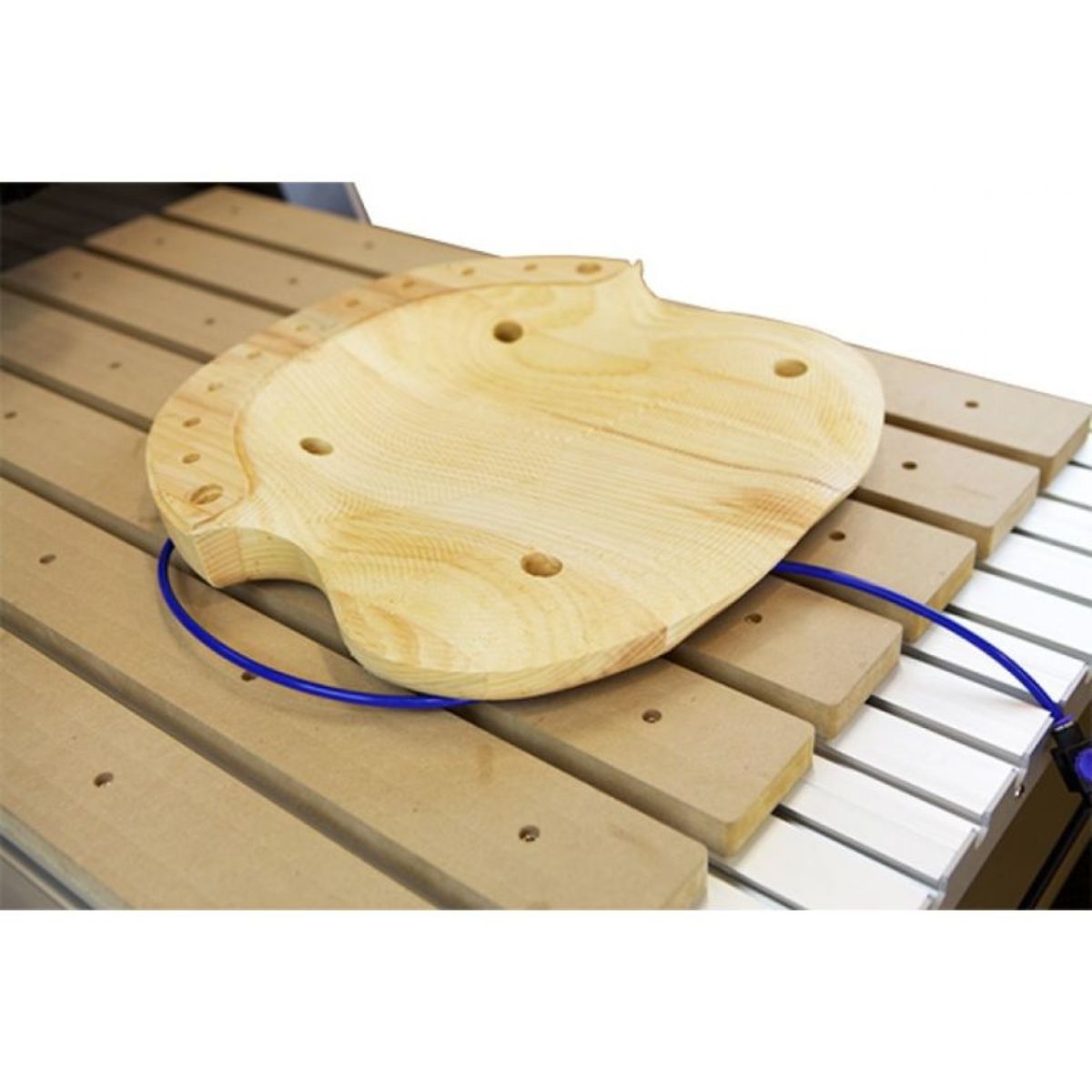 Axiom AVK500 Vacuum Hold-down Kit