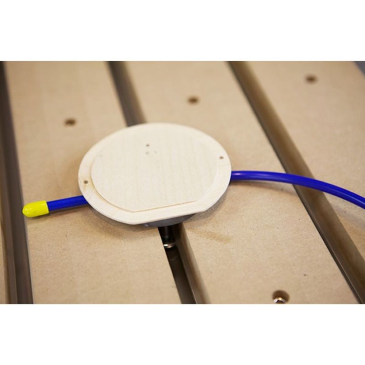 Axiom AVK500 Vacuum Hold-down Kit