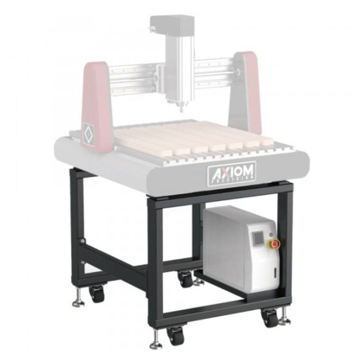 Axiom IRS400 Stand for Iconic-4
