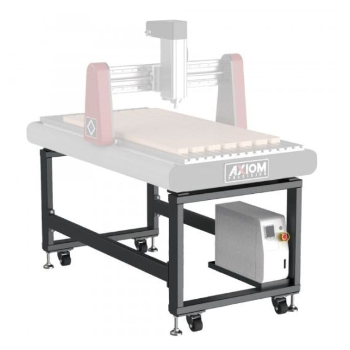 Axiom IRS800 Stand for Iconic-8