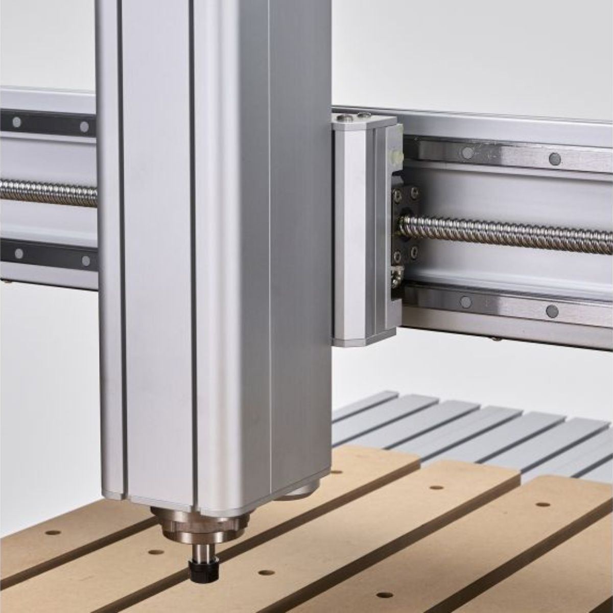 Axiom Iconic-4 CNC Router