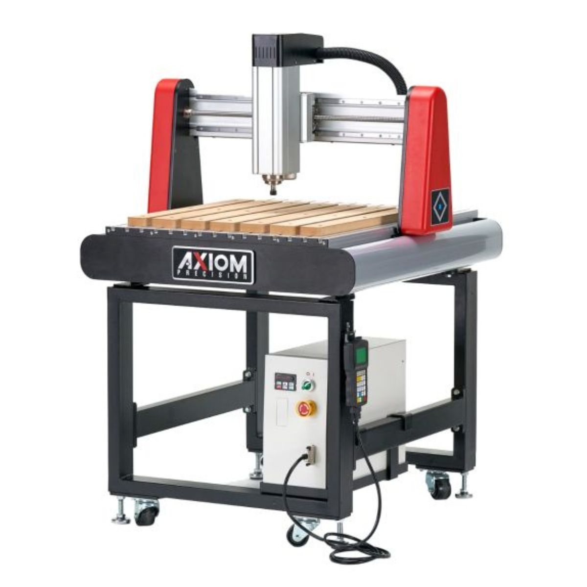 Axiom Iconic-4 CNC Router