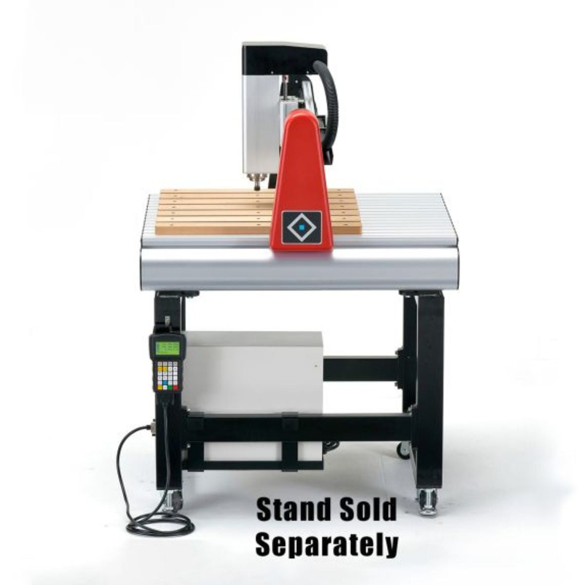 Axiom Iconic-4 CNC Router