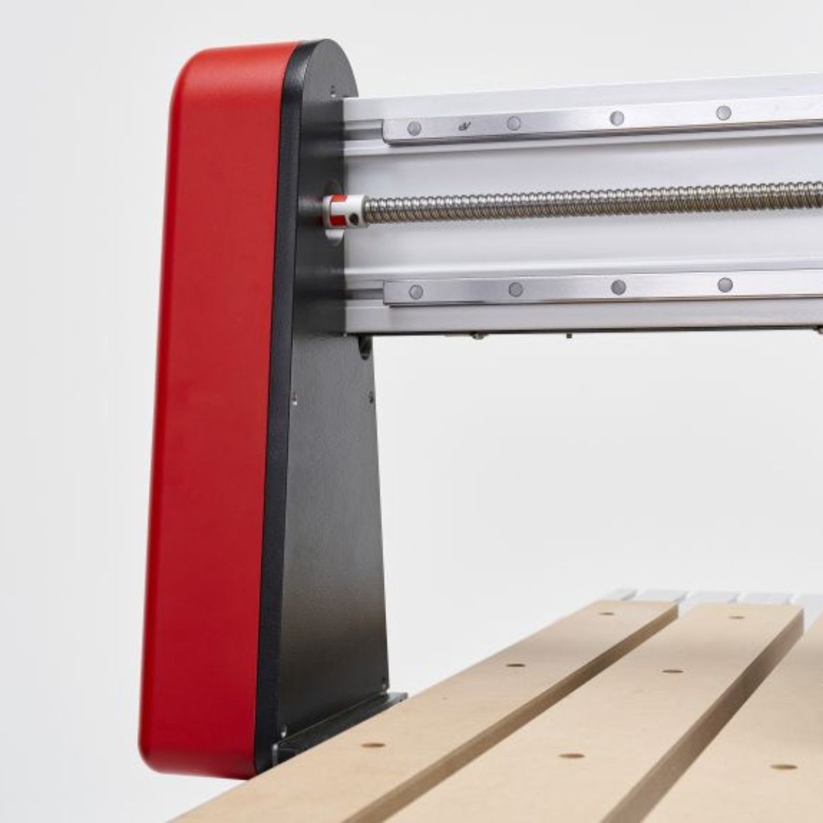Axiom Iconic-4 CNC Router