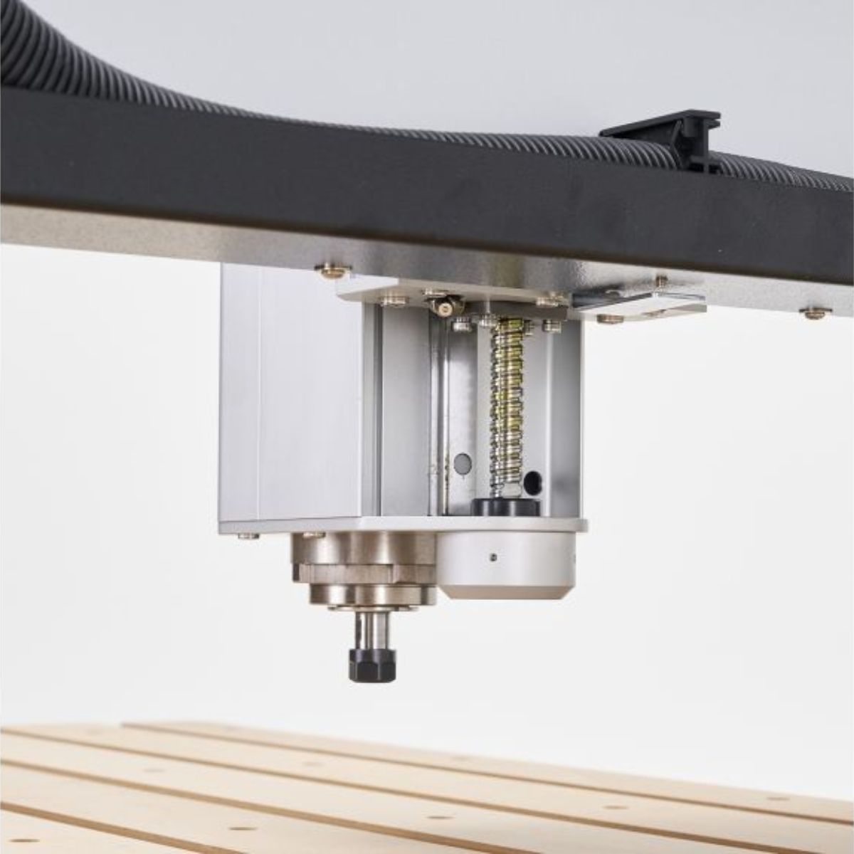 Axiom Iconic-4 CNC Router