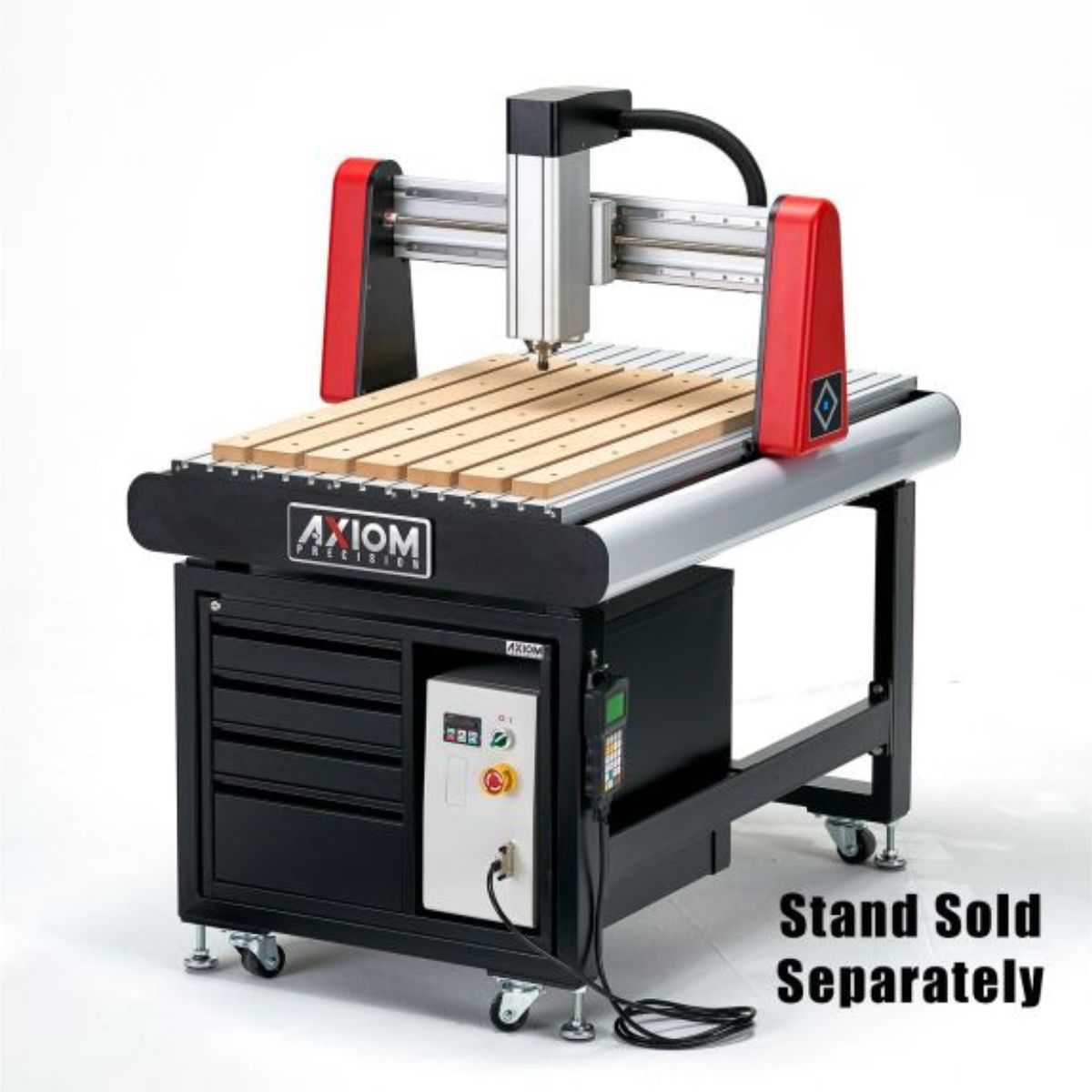 Axiom Iconic-6 CNC Router