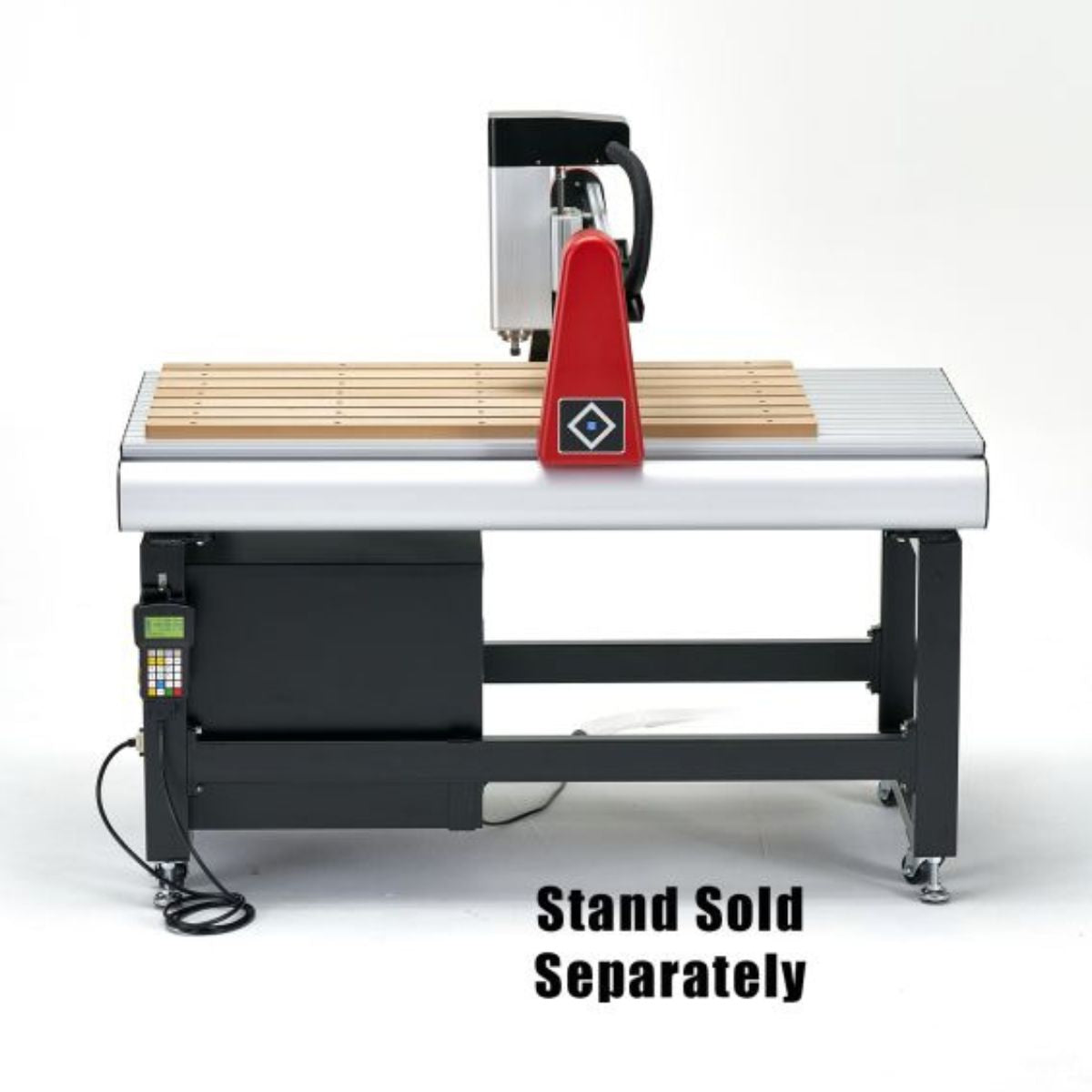 Axiom Iconic-8 CNC Router