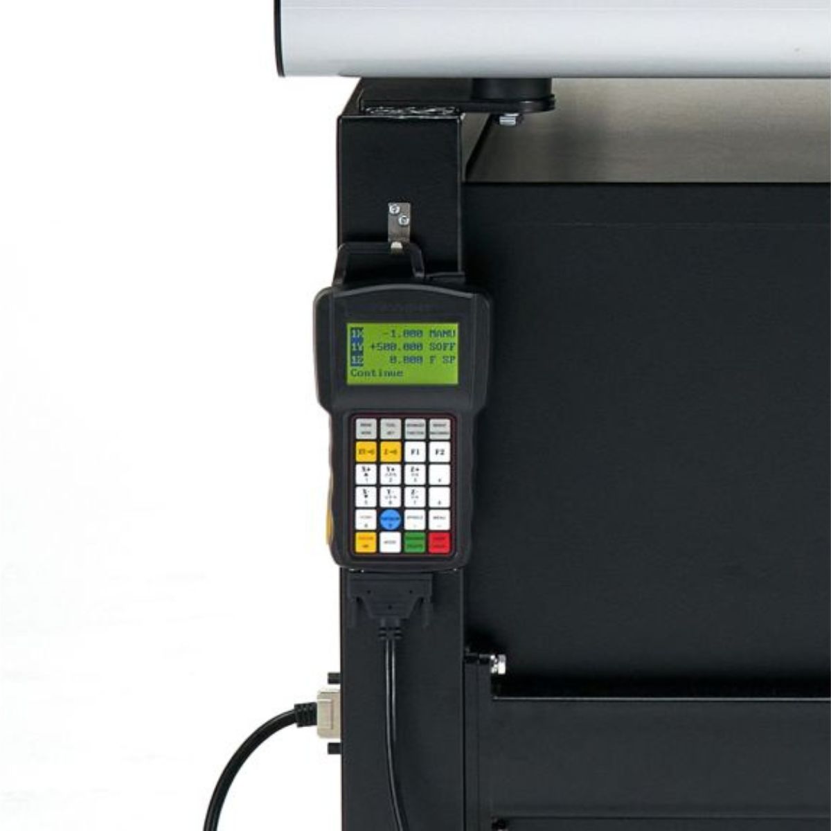 Axiom Iconic-8 CNC Router