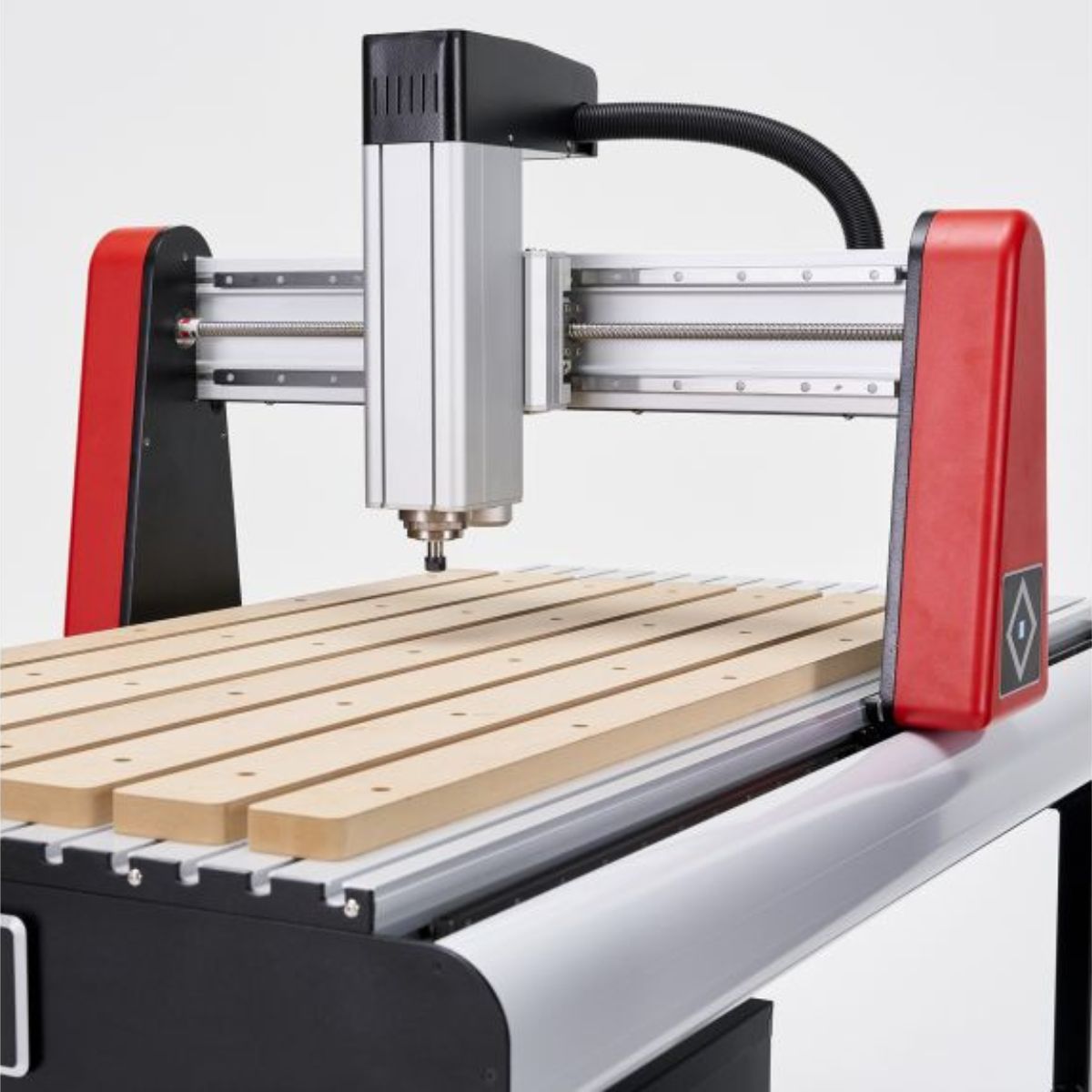 Axiom Iconic-8 CNC Router