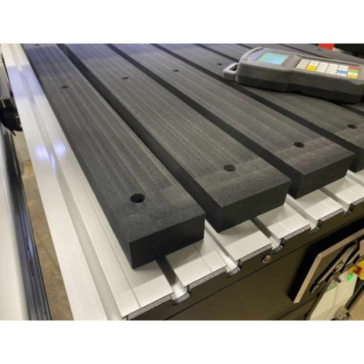 Axiom SureGrip Spoilboards for CNC Routers