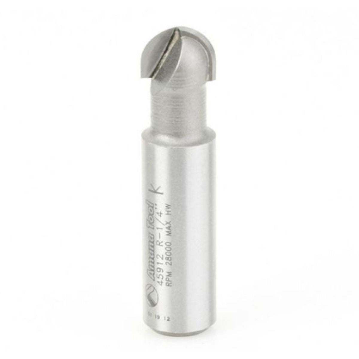 Axiom ABS303 2pc CNC Carving Bit Set