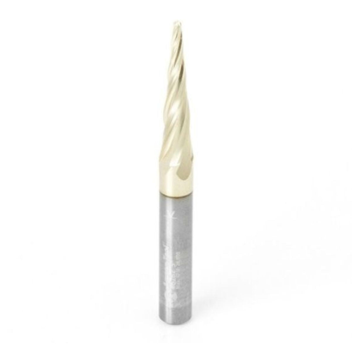 Axiom ABS303 2pc CNC Carving Bit Set