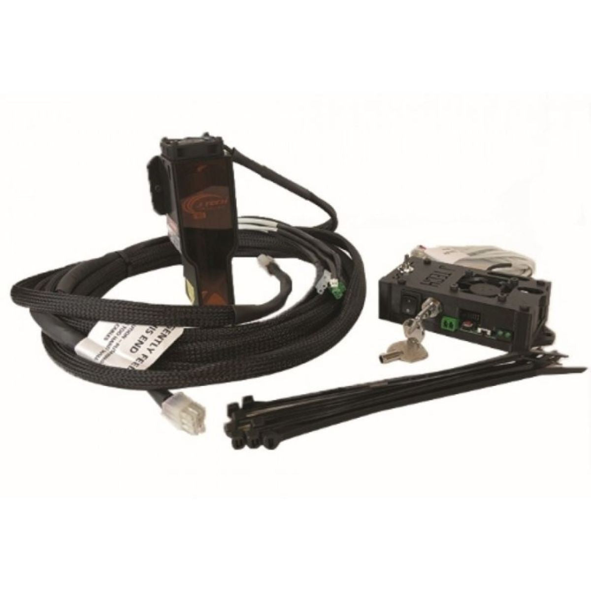 Axiom ALK28 2.8W Laser Kit for Iconic Series